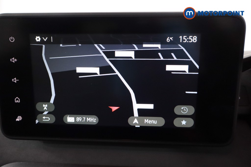 Used Dacia Jogger 2024 for sale - 77590855: Photo 10