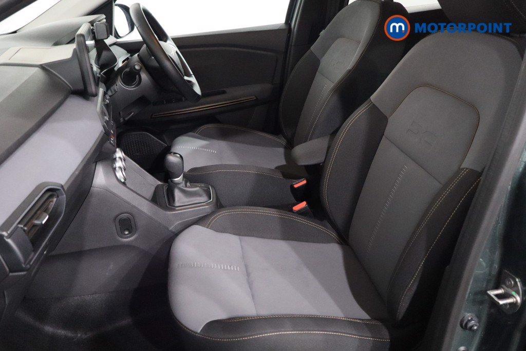 Used Dacia Jogger 2024 for sale - 77590855: Photo 12