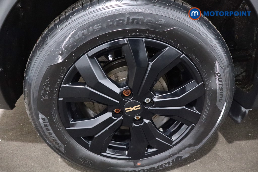 Used Dacia Jogger 2024 for sale - 77590855: Photo 17