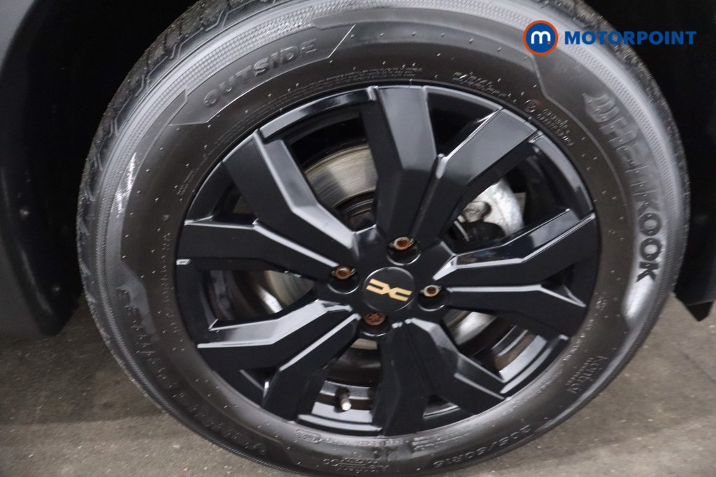 Used Dacia Jogger 2024 for sale - 77590855: Photo 18