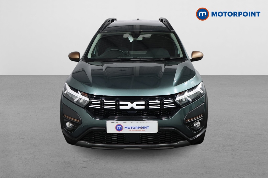 Used Dacia Jogger 2024 for sale - 77590855: Photo 2