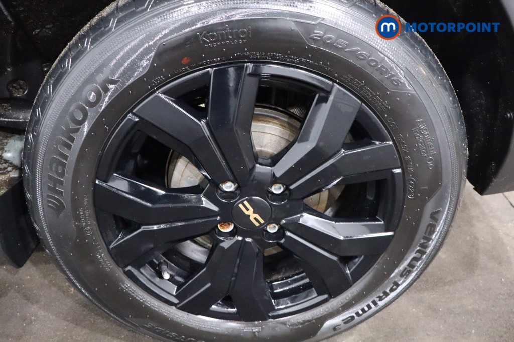 Used Dacia Jogger 2024 for sale - 77590855: Photo 20