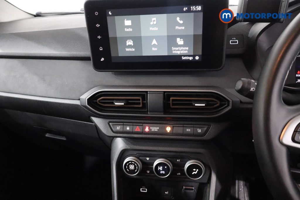 Used Dacia Jogger 2024 for sale - 77590855: Photo 23