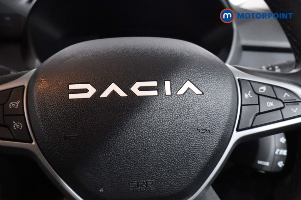 Used Dacia Jogger 2024 for sale - 77590855: Photo 25