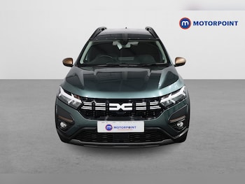 Used Dacia Jogger 2024 for sale - 77590855: Photo