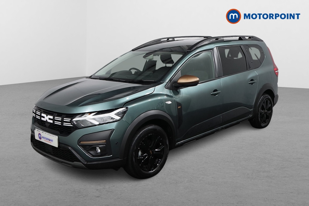 Used Dacia Jogger 2024 for sale - 77590855: Photo 3