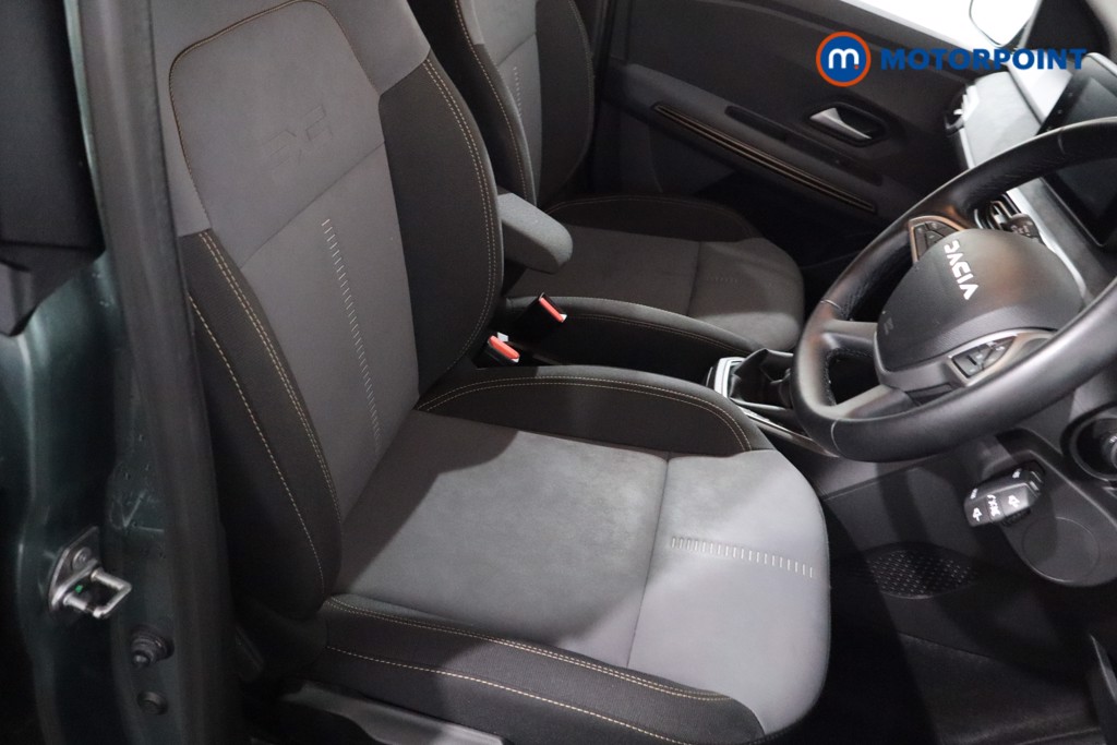 Used Dacia Jogger 2024 for sale - 77590855: Photo 33