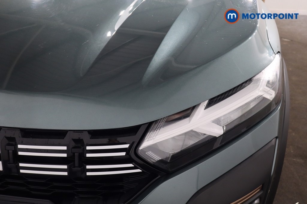 Used Dacia Jogger 2024 for sale - 77590855: Photo 35