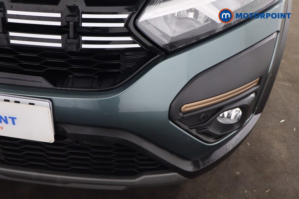 Used Dacia Jogger 2024 for sale - 77590855: Photo 36