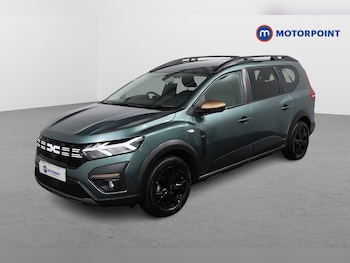 Used Dacia Jogger 2024 for sale - 77590855: Photo