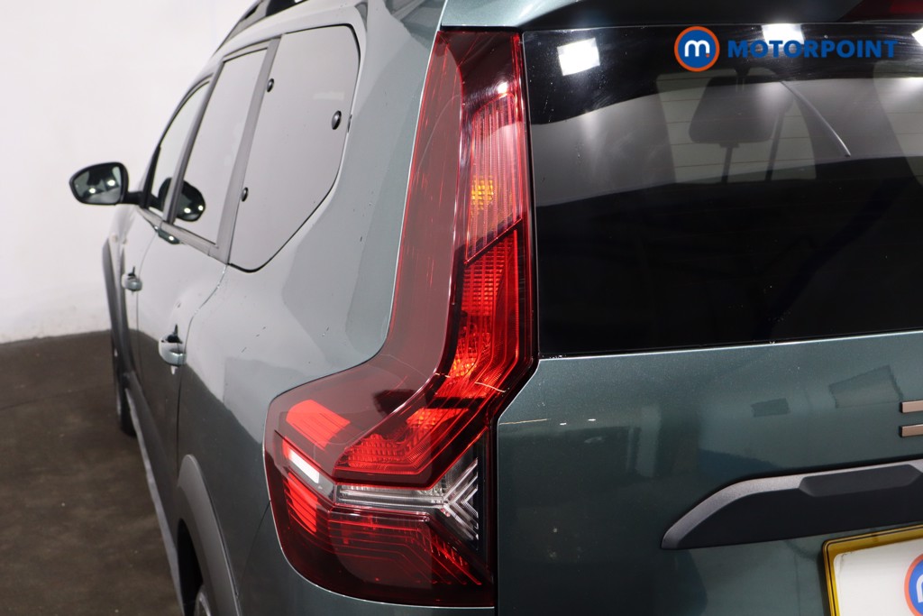 Used Dacia Jogger 2024 for sale - 77590855: Photo 40