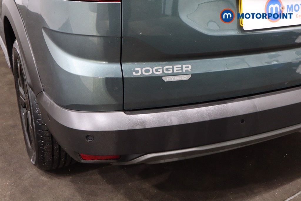 Used Dacia Jogger 2024 for sale - 77590855: Photo 41