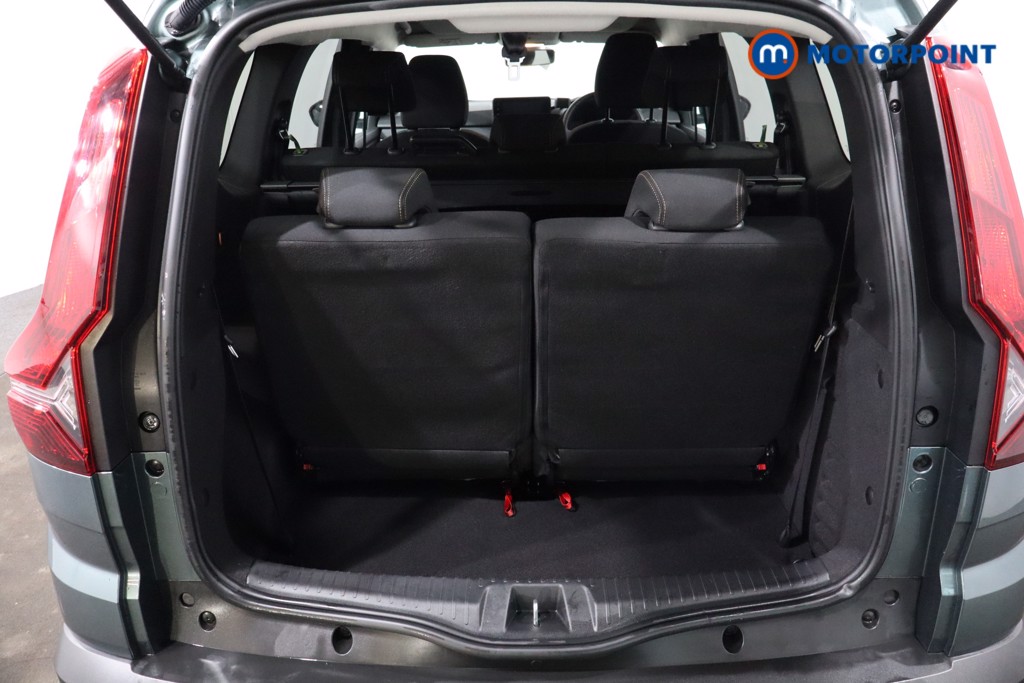 Used Dacia Jogger 2024 for sale - 77590855: Photo 43
