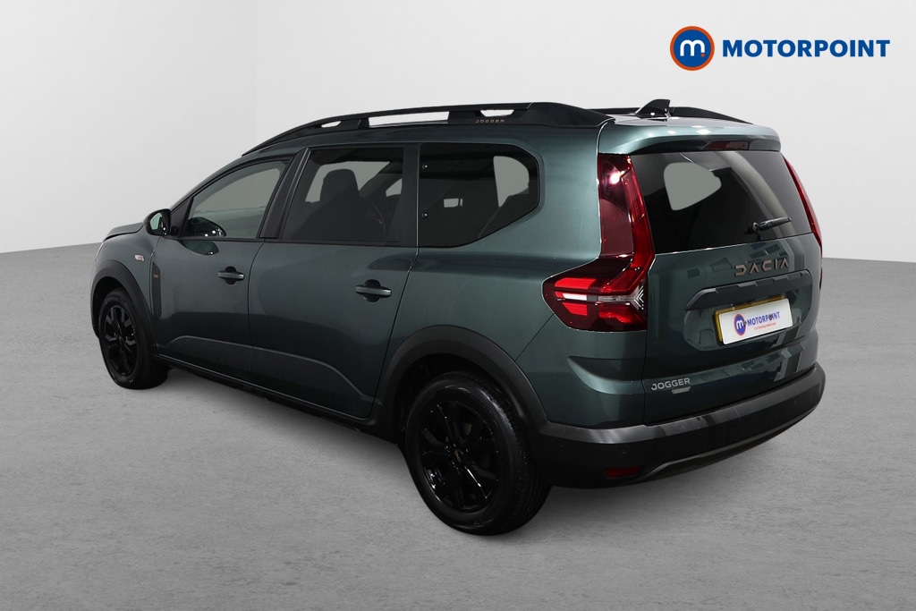 Used Dacia Jogger 2024 for sale - 77590855: Photo 5