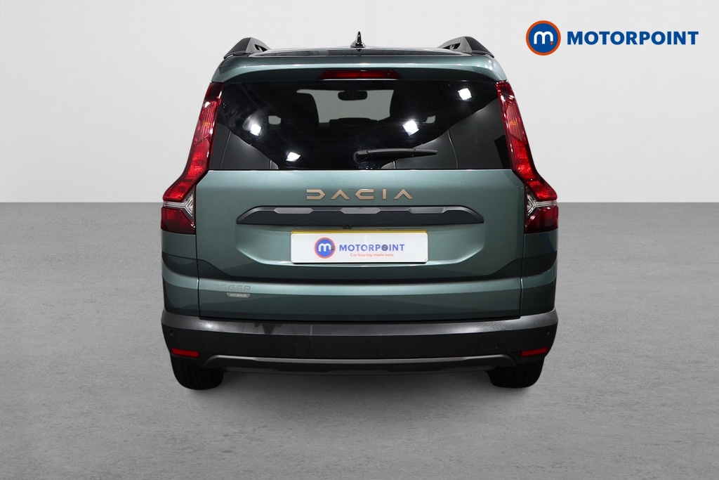 Used Dacia Jogger 2024 for sale - 77590855: Photo 6