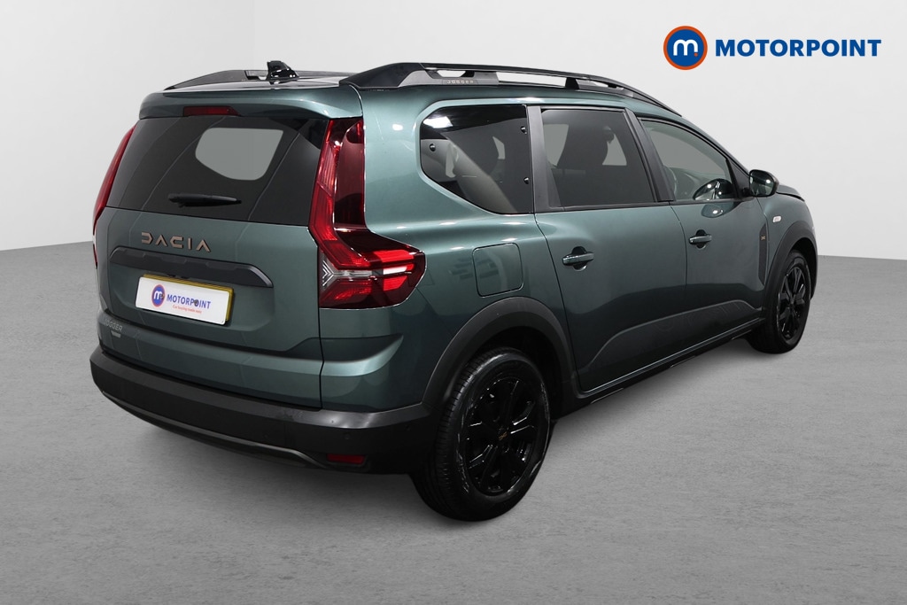 Used Dacia Jogger 2024 for sale - 77590855: Photo 7