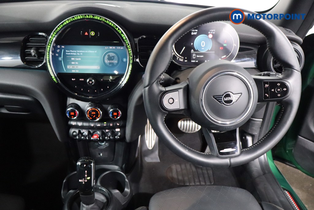 Used MINI Hatch 2023 for sale - 77148847: Photo 11