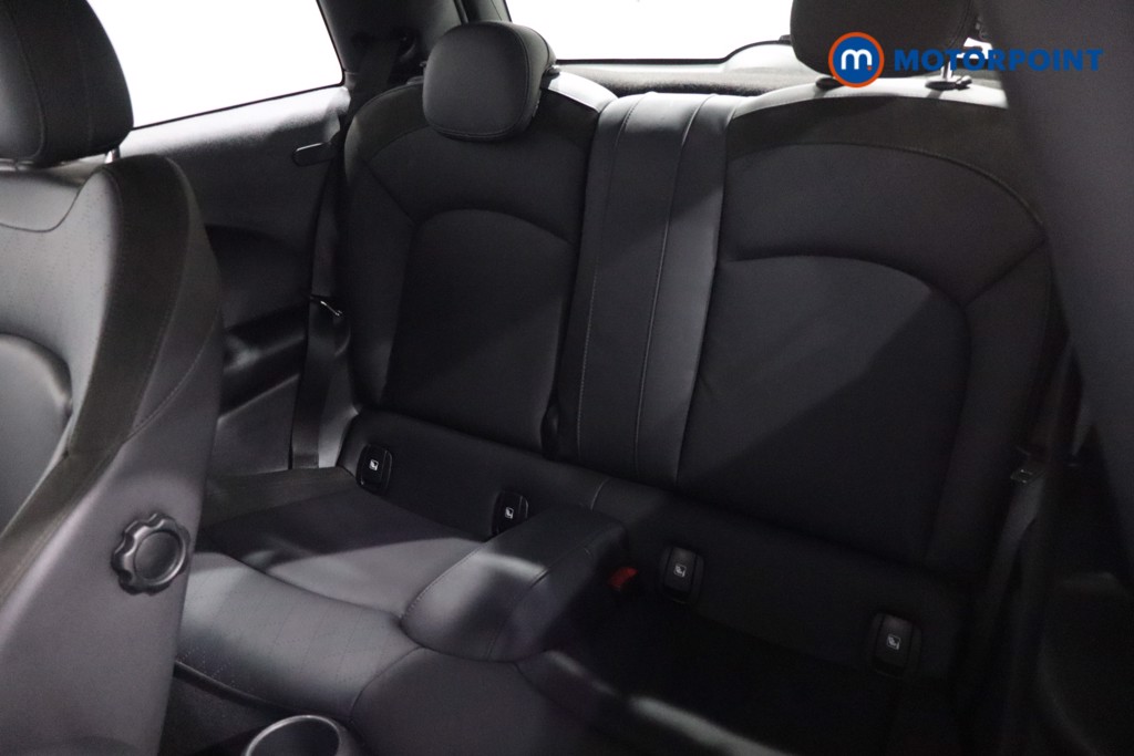 Used MINI Hatch 2023 for sale - 77148847: Photo 13