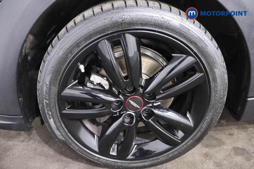 Used MINI Hatch 2023 for sale - 77148847: Photo 19