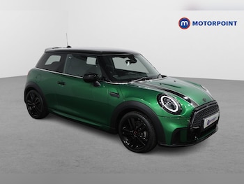 1.5 Cooper Sport 3dr Auto