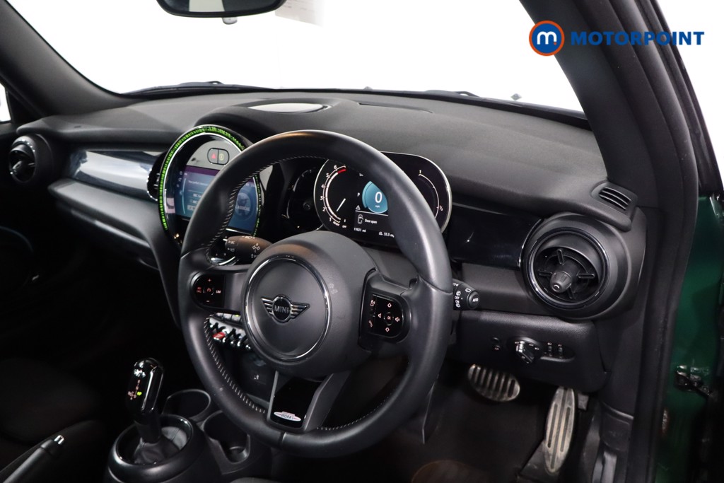 Used MINI Hatch 2023 for sale - 77148847: Photo 33