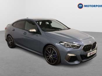 2023 - M235i xDrive 4dr Step Auto [Pro Pack]