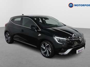 2022 - 1.6 E-TECH Hybrid 140 RS Line 5dr Auto