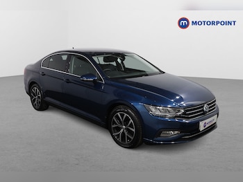 Used Volkswagen Passat 2019 for sale - 78520998: Photo