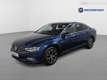 Used Volkswagen Passat 2019 for sale - 78520998: Photo