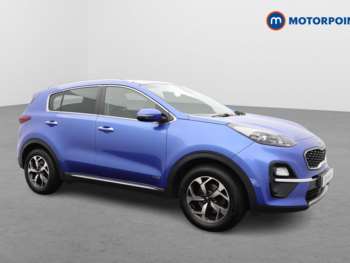 2019 - 1.6 GDi ISG Edition 25 5dr