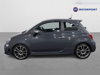 Used Abarth 595 2021 for sale - 78436156: Photo