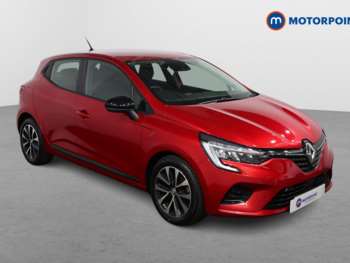 2023 - 1.0 TCe 90 Evolution 5dr