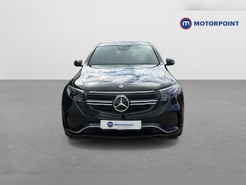Used Mercedes-Benz EQC 2021 for sale - 78918536: Photo