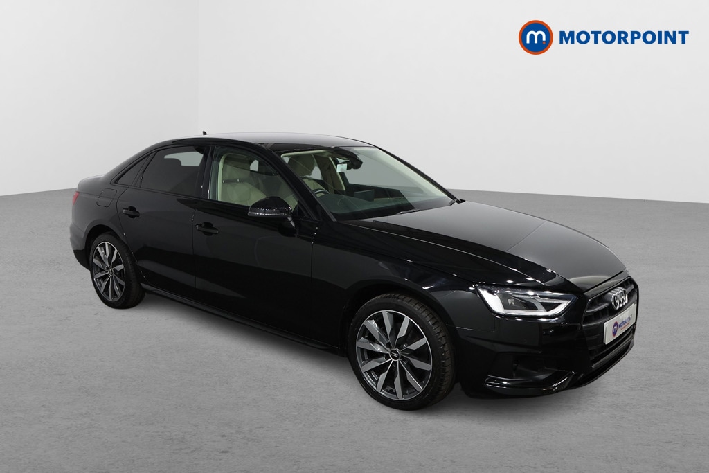 Used Audi A4 2021 for sale - 76046832: Photo 1
