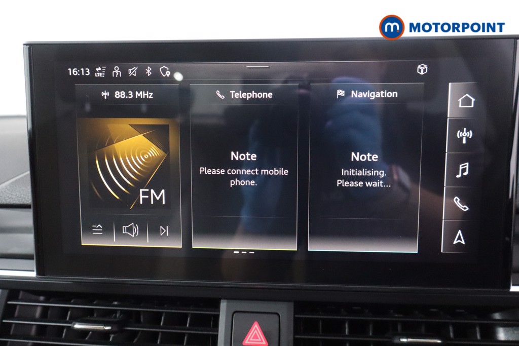 Used Audi A4 2021 for sale - 76046832: Photo 10