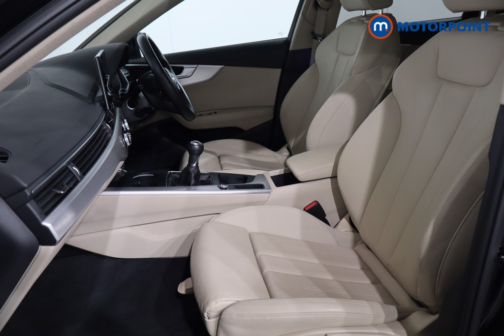 Used Audi A4 2021 for sale - 76046832: Photo 12