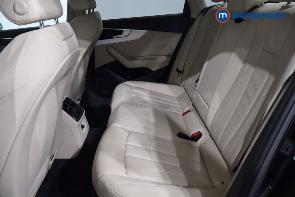Used Audi A4 2021 for sale - 76046832: Photo 13