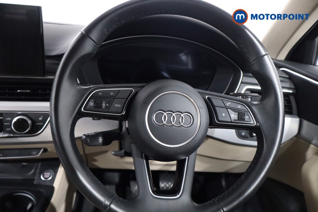 Used Audi A4 2021 for sale - 76046832: Photo 14