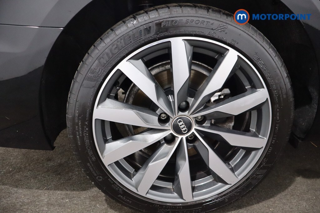 Used Audi A4 2021 for sale - 76046832: Photo 17