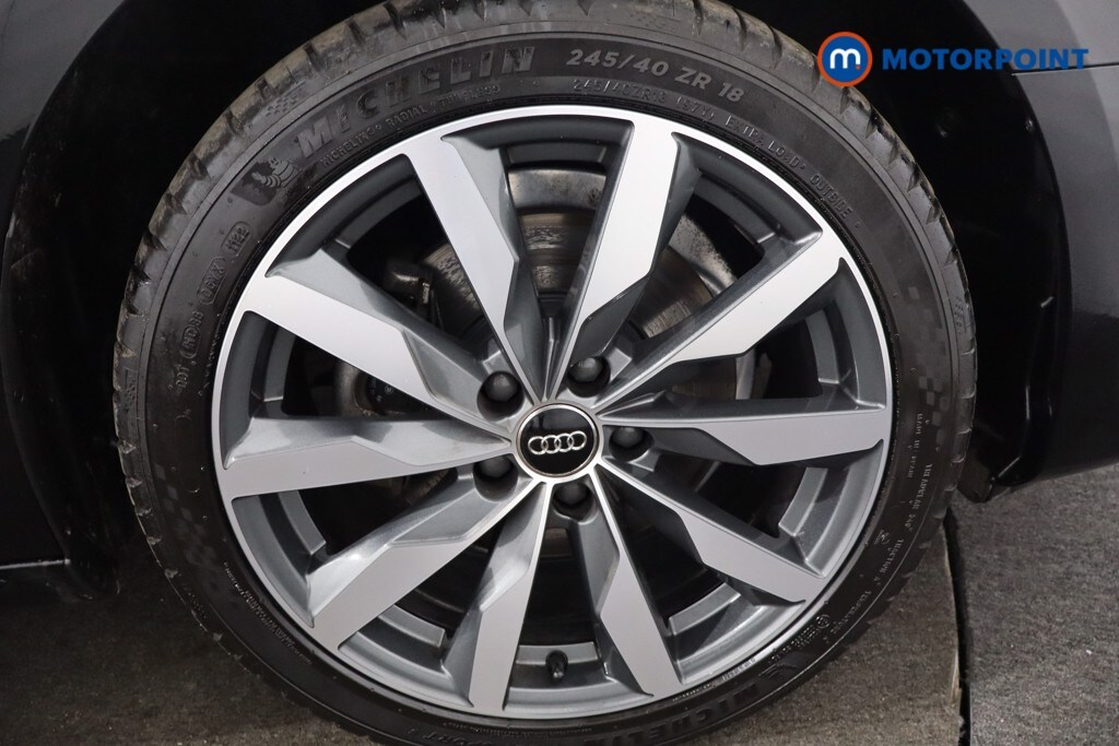 Used Audi A4 2021 for sale - 76046832: Photo 18