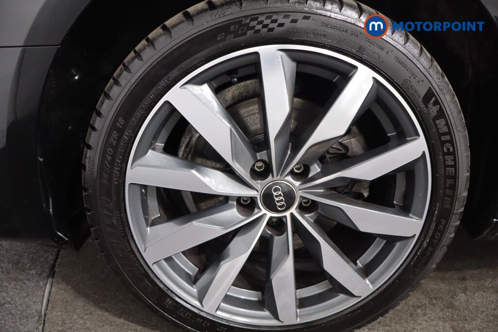 Used Audi A4 2021 for sale - 76046832: Photo 19