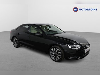Audi - A4