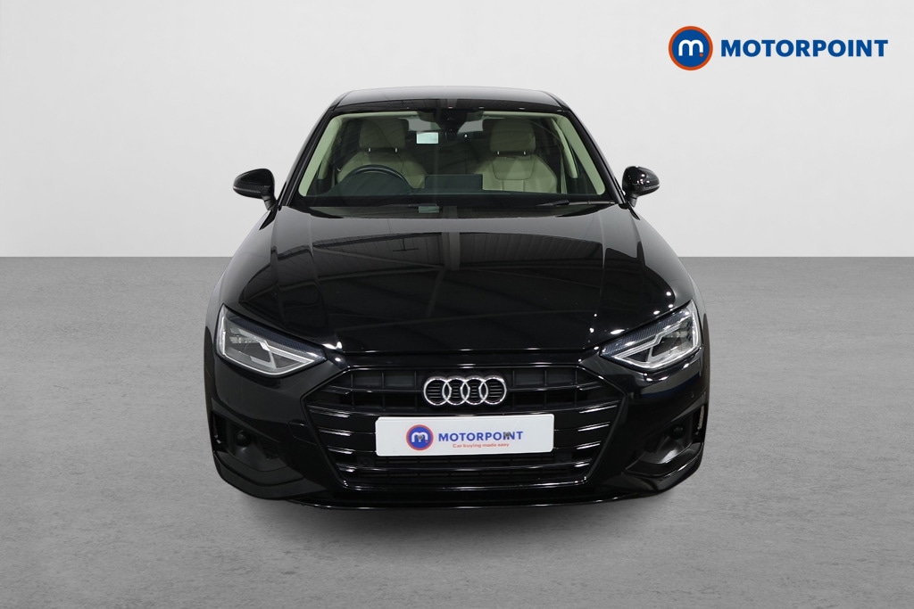 Used Audi A4 2021 for sale - 76046832: Photo 2