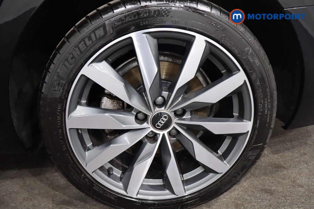 Used Audi A4 2021 for sale - 76046832: Photo 20