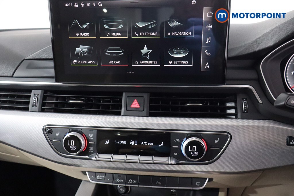 Used Audi A4 2021 for sale - 76046832: Photo 23