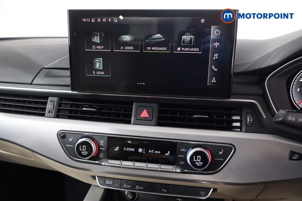 Used Audi A4 2021 for sale - 76046832: Photo 24
