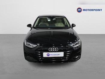 Used Audi A4 2021 for sale - 76046832: Photo 2