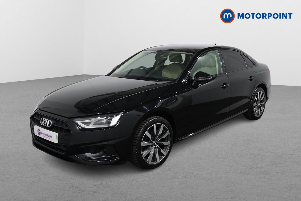 Used Audi A4 2021 for sale - 76046832: Photo 3