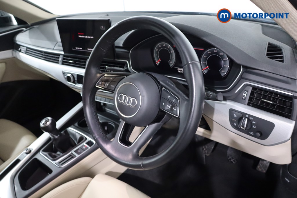 Used Audi A4 2021 for sale - 76046832: Photo 32
