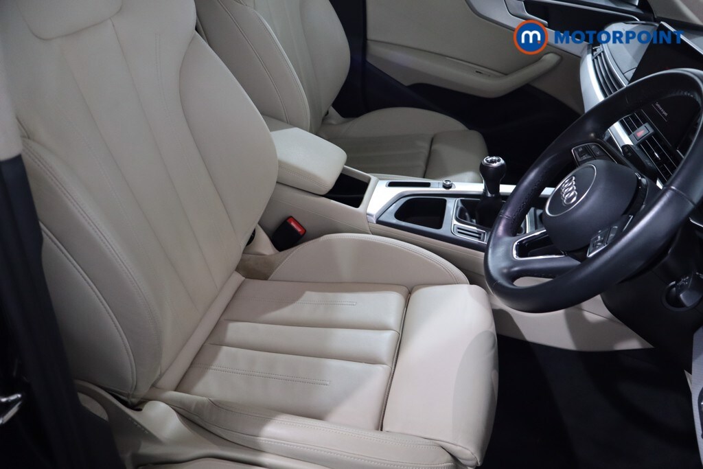Used Audi A4 2021 for sale - 76046832: Photo 33